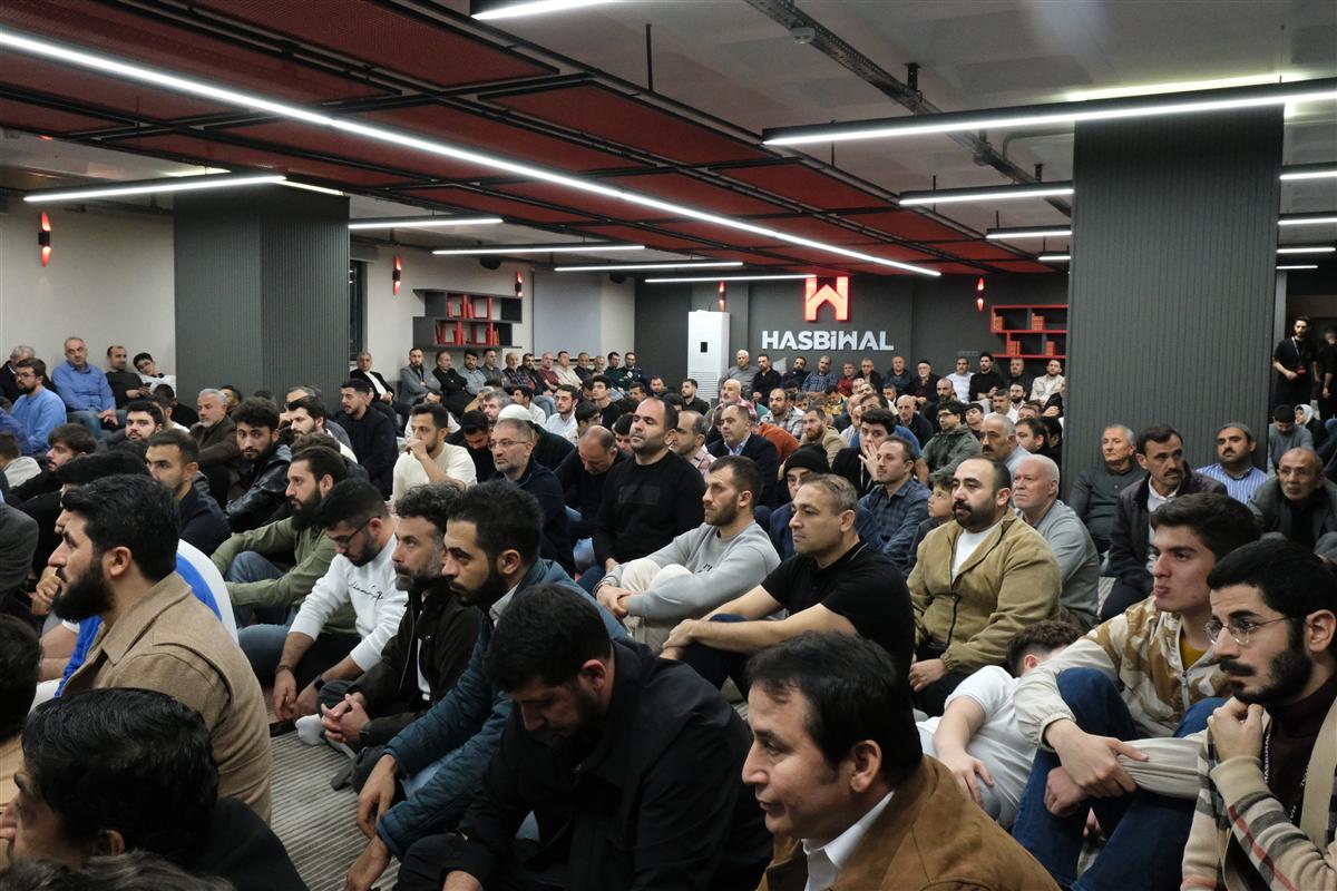 2. Kat Genel
